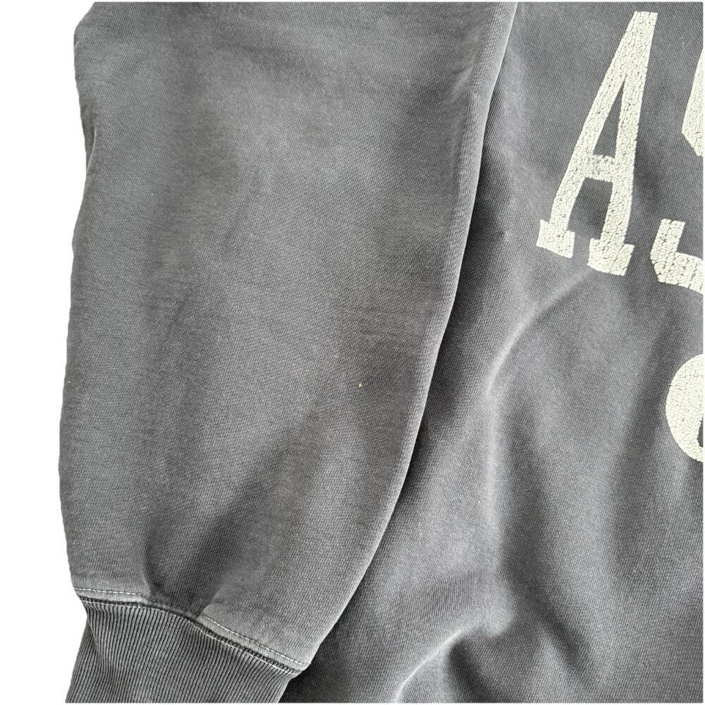 Brandy Melville John Galt Blue Aspen Sweatshirt OS - Picture 7 of 10